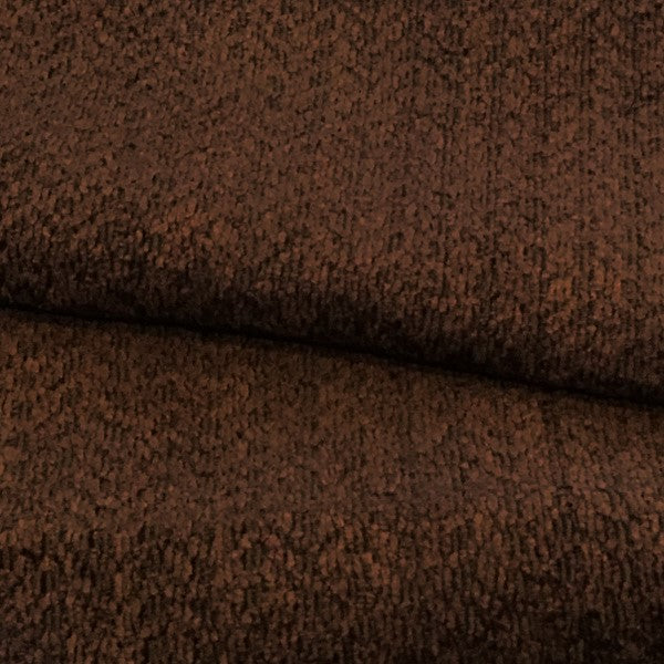 Swavelle Mill Creek Chocolate Brown Chenille Upholstery Fabric