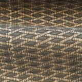 Swavelle Mill Creek Upholstery Fabric Diamond Jacquard Jonah Sycamore