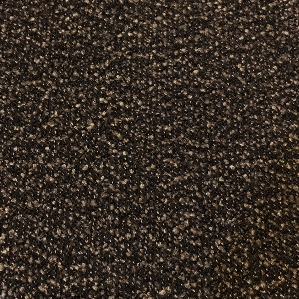Swavelle Mill Creek Blu Granite Brown Beige Textured Weave Upholstery Fabric