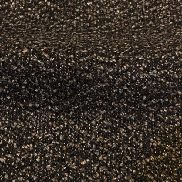 Swavelle Mill Creek Blu Granite Brown Beige Textured Weave Upholstery Fabric