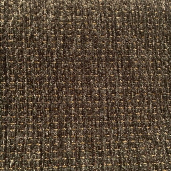 Swavelle Mill Creek Olive Green Weaved Chenille Upholstery Fabric