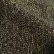 Swavelle Mill Creek Olive Green Weaved Chenille Upholstery Fabric