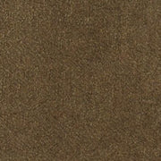 Pristine Olive Solid Chenille Green Upholstery Fabric