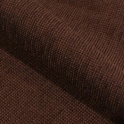 Swavelle Mill Creek Neelix Chestnut Solid Weaved Brown Upholstery Fabric