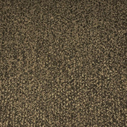 Swavelle Mill Creek Fragrance Charcoal Textured Brown Chenille Upholstery Fabric