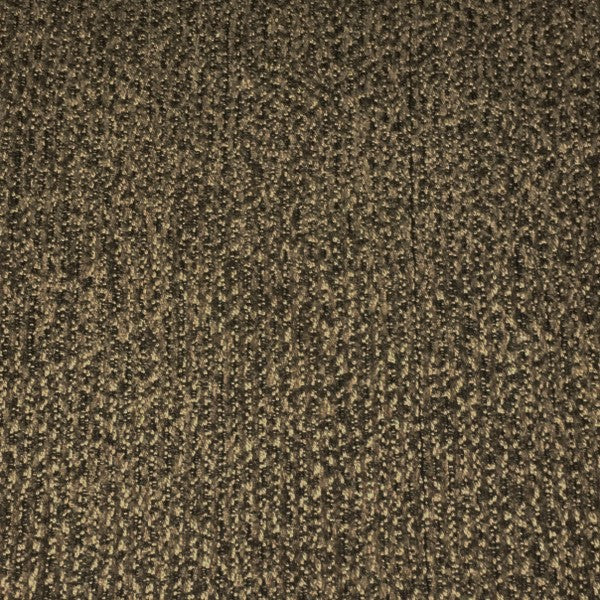 Swavelle Mill Creek Fragrance Charcoal Textured Brown Chenille Upholstery Fabric