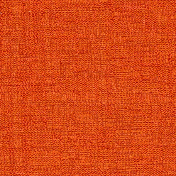 Arc-Com Fabrics Upholstery Fabric Remnant Santa Fe Papaya