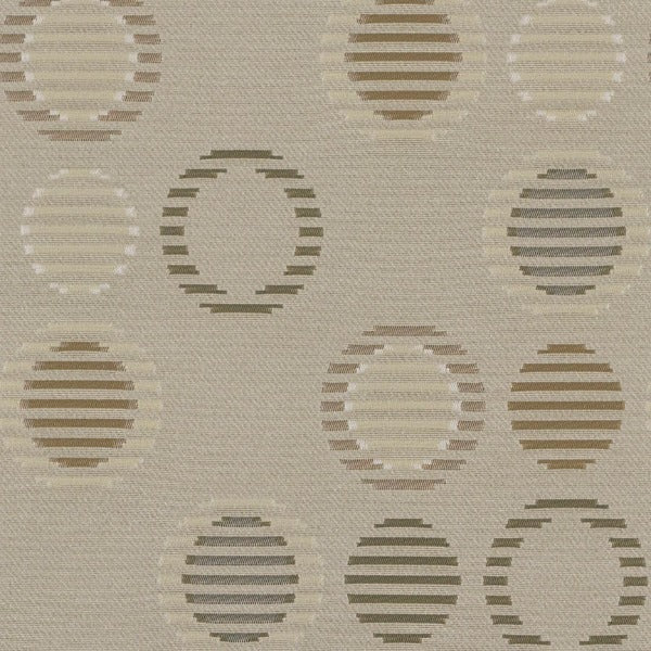 Arc-Com Cirque Cement Upholstery Fabric