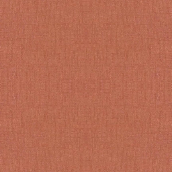 Remnant of Arc-Com Dynasty Papaya Upholstery Vinyl