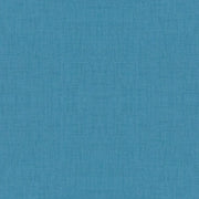 Fabric Remnant of Arc-Com Dynasty Cornflower Upholstery Vinyl