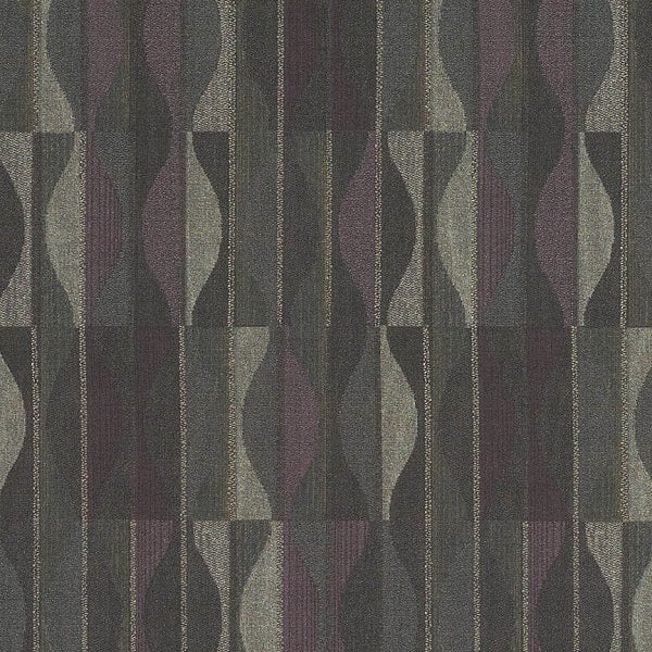 Arc-Com Lyric Plum Upholstery Vinyl