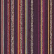 Remnant of Arc-Com Metro Amethyst Upholstery Fabric