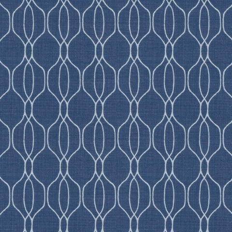 Arc-Com Isabella Sapphire Upholstery Vinyl