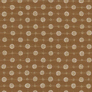 Remnant of Astral Nutmeg Upholstery Fabric