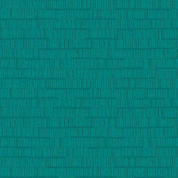 Arc-Com Fabrics Upholstery Fabric Remnant Boardwalk Caribbean