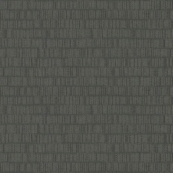 Arc-Com Boardwalk Coal Upholstery Fabric