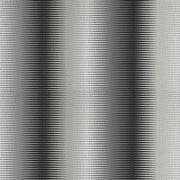 Remnant of Volt Steel Upholstery Fabric