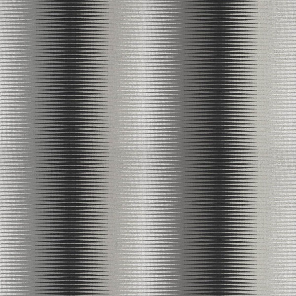 Remnant of Volt Steel Upholstery Fabric