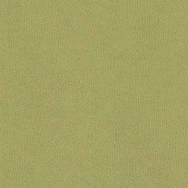 Remnant of Arc-Com Omega Citrine Upholstery Vinyl