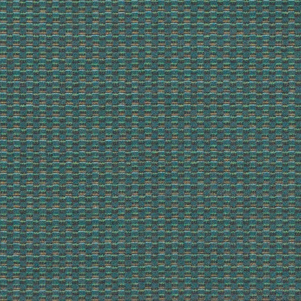 Remnant of Arc-Com Axis Mallard Upholstery Fabric