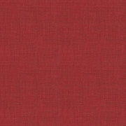 Fabric Remnant of Arc-Com Intaglio 2 Pomegranate Upholstery Fabric