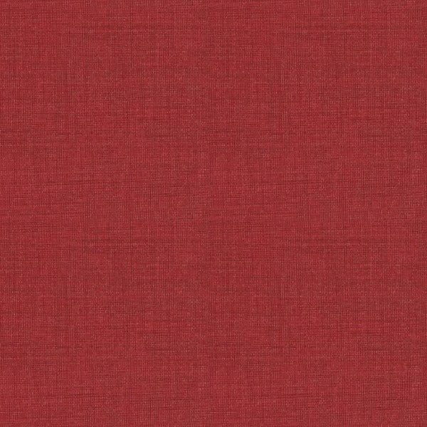 Fabric Remnant of Arc-Com Intaglio 2 Pomegranate Upholstery Fabric
