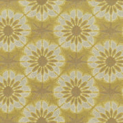 Arc-Com Arashi Citron Upholstery Fabric