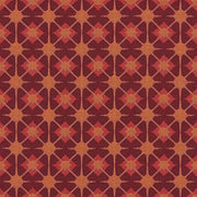Arc-Com Kumo Ruby Red Upholstery Fabric