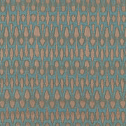 Remnant of Katano Caribbean Upholstery Fabric