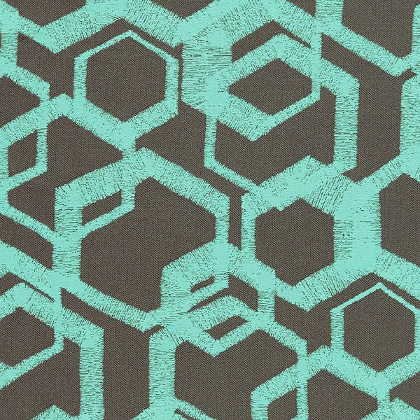 Arc-Com Jive Coal Gray Upholstery Fabric