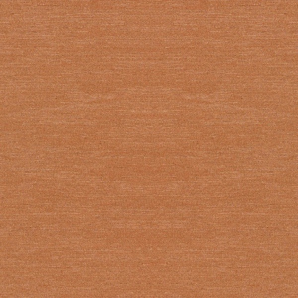 Remnant of Empress Persimmon Upholstery Fabric