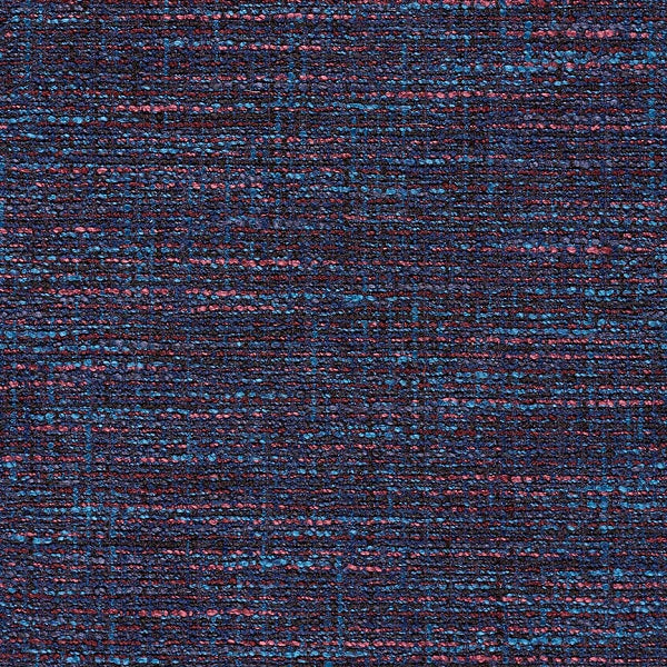 Remnant of Arc-Com Sherlock Purple Rain Upholstery Fabric