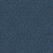 Remnant of Arc-Com Highlands Blueberry Upholstery Fabric