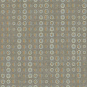 Remnant of Arc-Com Marquee Stone Upholstery Vinyl