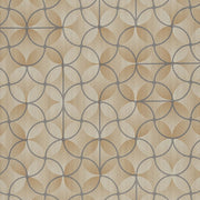Arc-Com Contour Sand Beige Upholstery Vinyl