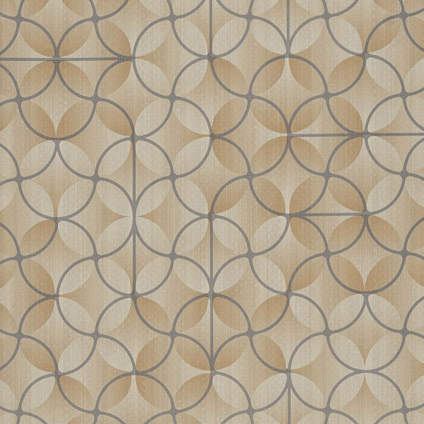 Arc-Com Contour Sand Beige Upholstery Vinyl
