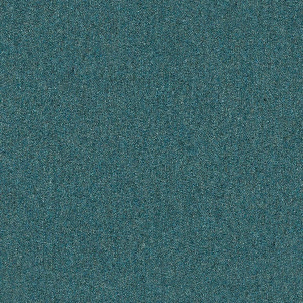 Remnant of Arc-Com Hush Caribbean Upholstery Fabric