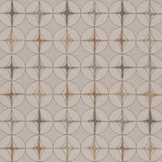 Remnant of Arc-Com Mason Mist Upholstery Vinyl