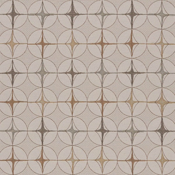 Remnant of Arc-Com Mason Mist Upholstery Vinyl