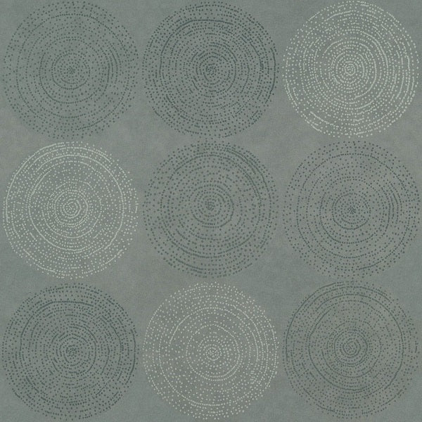 Remnant of Arc-Com Cosmos Fog Upholstery Vinyl