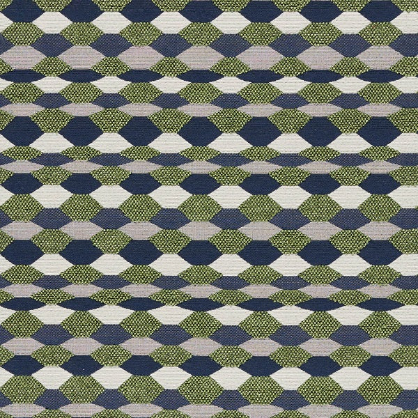 Arc-Com Spinnaker Kiwi Upholstery Fabric