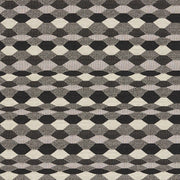 Arc-Com Spinnaker Coal Upholstery Fabric