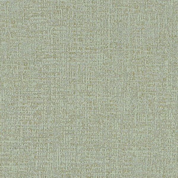 Remnant of Arc-Com Legend Mint Upholstery Fabric