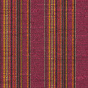 Remnant of Arc-Com Raya Flamingo Upholstery Fabric