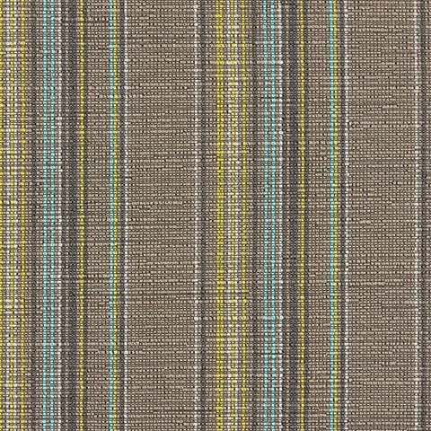 Remnant of Arc-Com Raya Herb Upholstery Fabric