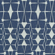Arc Com Vault Sapphire Blue Upholstery Fabric