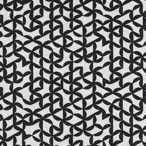 Arc-Com Lunette Arctic Upholstery Fabric