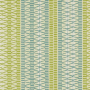 Arc-Com Kuba Bluegrass Upholstery Fabric