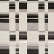 Arc-Com Staccato Charcoal Sunbrella Upholstery Fabric