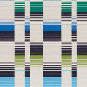 Arc-Com Staccato Ocean Upholstery Fabric